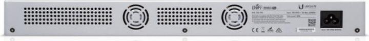 Produktbild Ubiquiti USG: UniFi Security Gateway Pro 4