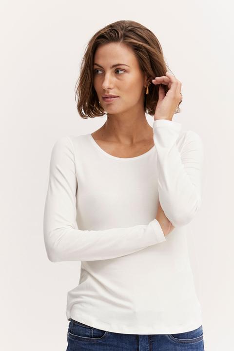 Actual product image Fransa FRKasic 1 Tshirt 600543 (XL)