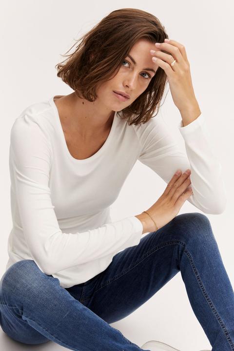 Actual product image Fransa FRKasic 1 Tshirt 600543 (XL)