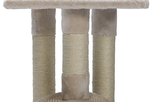 Actual product image Beeztees Tanica (82 cm, Beige)