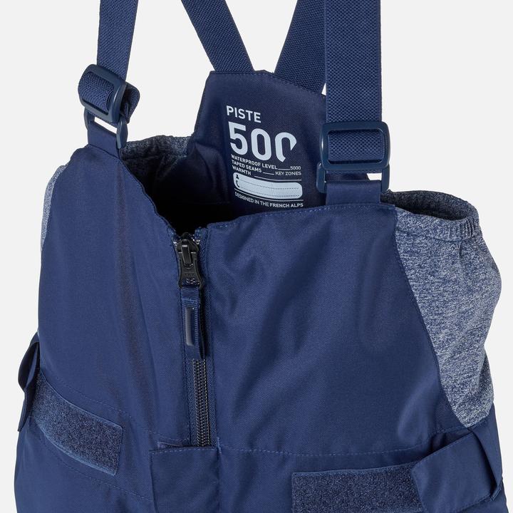 Image du produit Wedze BIB 500 (3, 4)