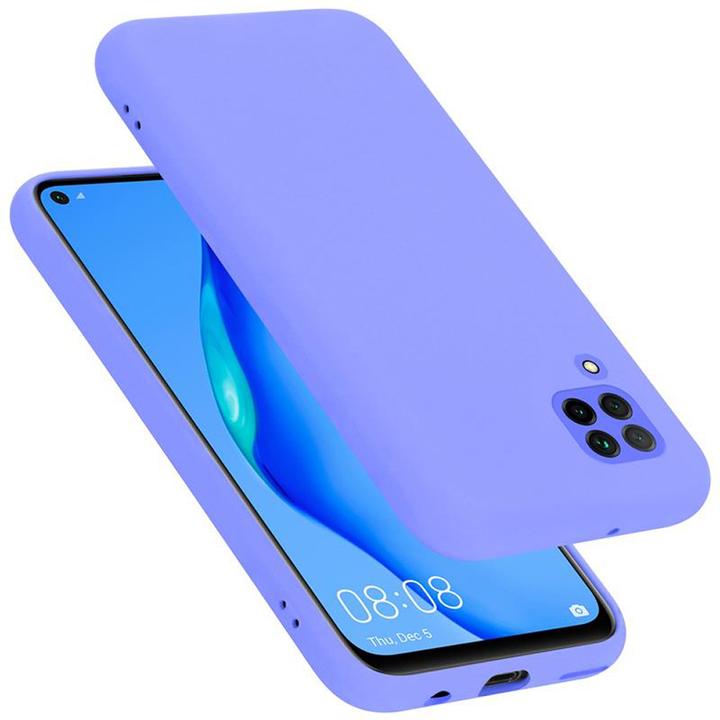LIQUID LIGHT PURPLE