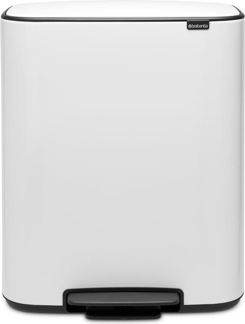 Produktbild Brabantia Bo Waste Bin (60 l)