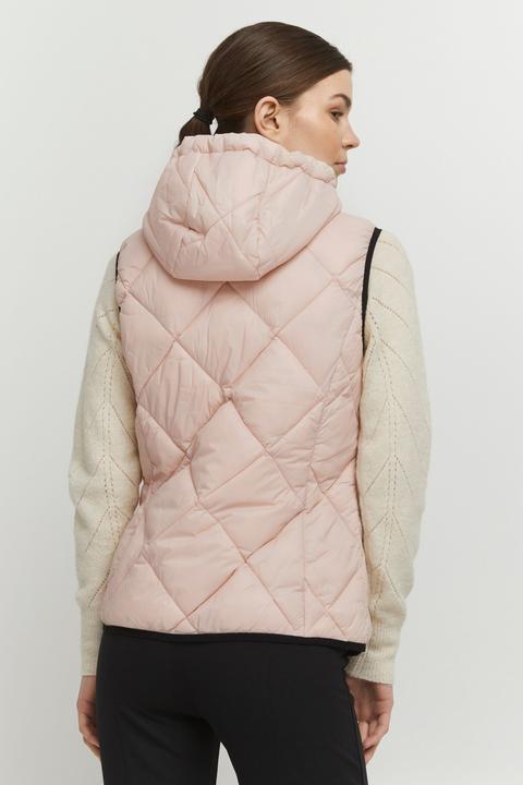 Produktbild B.young BYAMALLA WAISTCOAT - 20811785 (40)