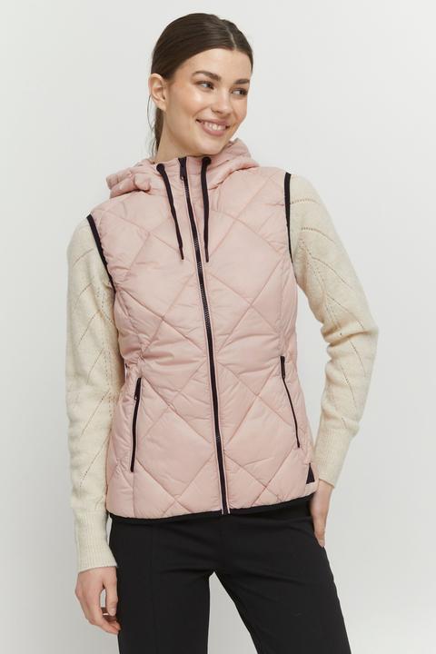 Produktbild B.young BYAMALLA WAISTCOAT - 20811785 (40)