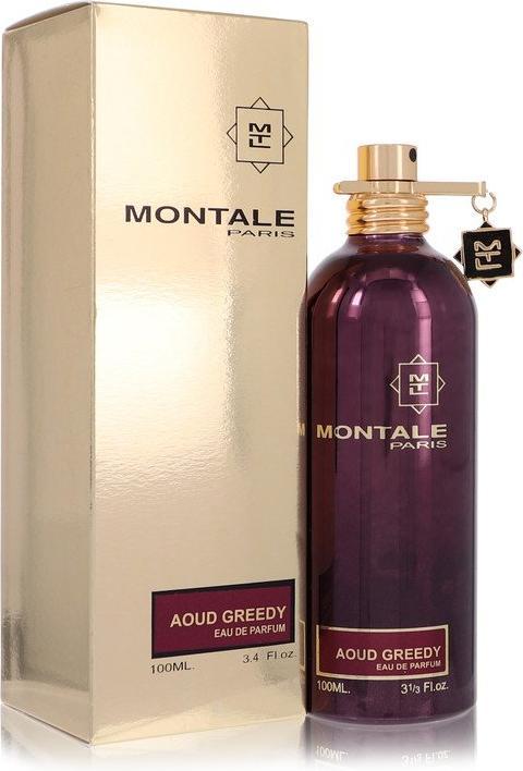 Produktbild Montale Aoud Greedy (Eau de Parfum, 100 ml)