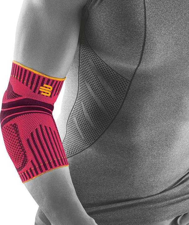 Produktbild Bauerfeind Sports Elbow Support (XL)