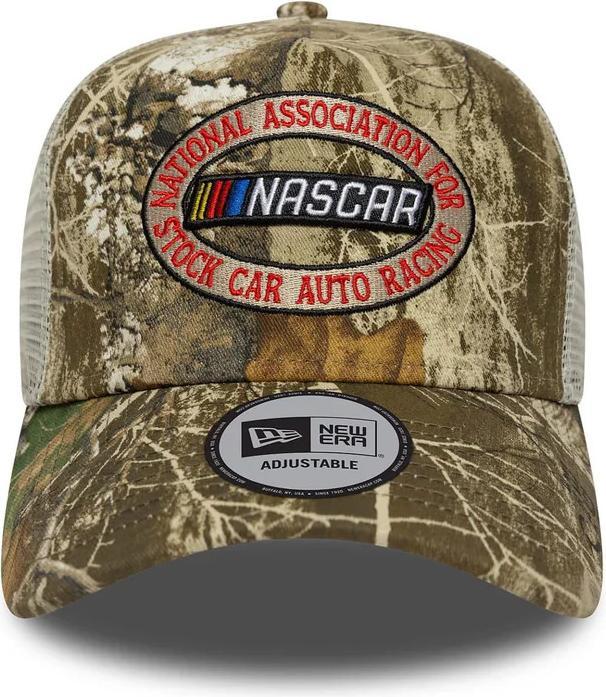 Actual product image New Era 9forty Nascar Nascla (One size)