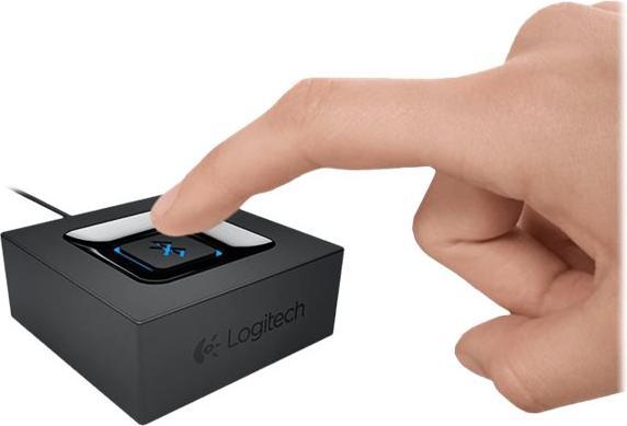 Produktbild Logitech Audioempfänger (Empfänger)