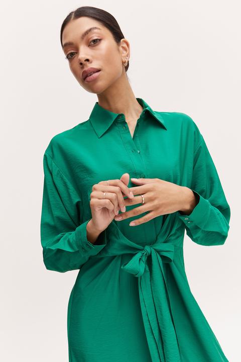 Immagine prodotto B.young ABITO CAMICIA BYHOLLIE - 20811839 (36)