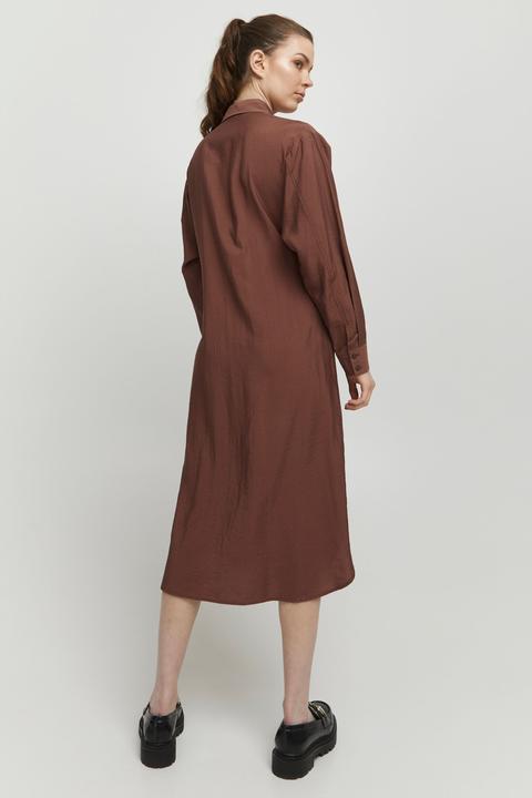 Image du produit B.young BYHOLLIE CHEMISE ROBE - 20811839 (40)