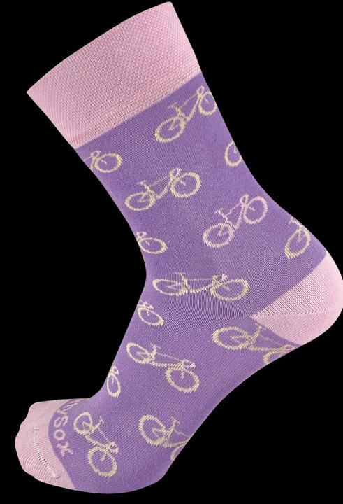 Actual product image Dirtysox Casual - Active - Bici - Glacier (40 - 43)