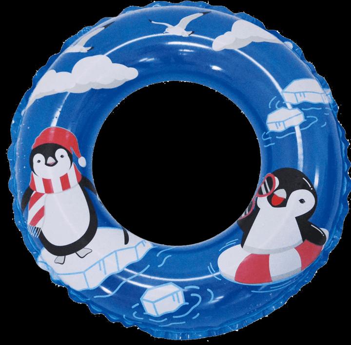 Produktbild Jilong Schwimmring Pinguin