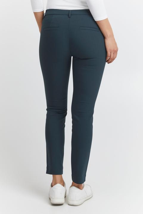 Produktbild Fransa Zapant 1 Pants - 20603400 (42)