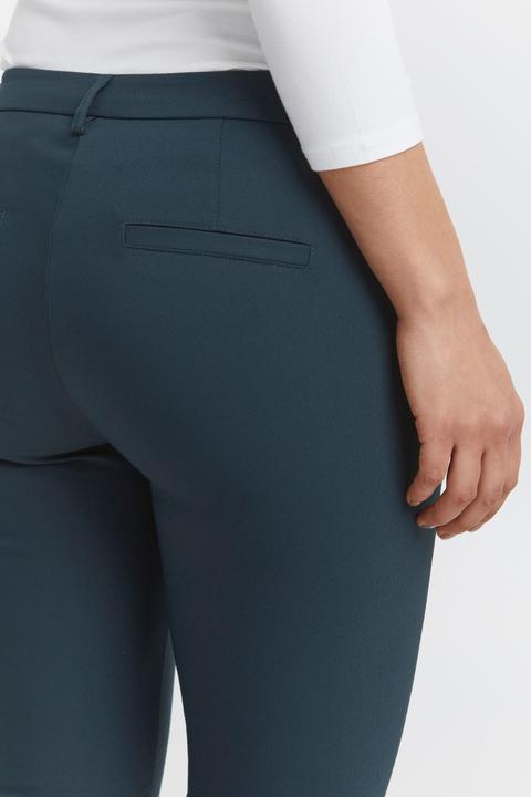 Produktbild Fransa Zapant 1 Pants - 20603400 (42)