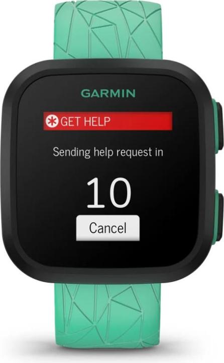 Image du produit Garmin Bounce (42 mm, 4G)