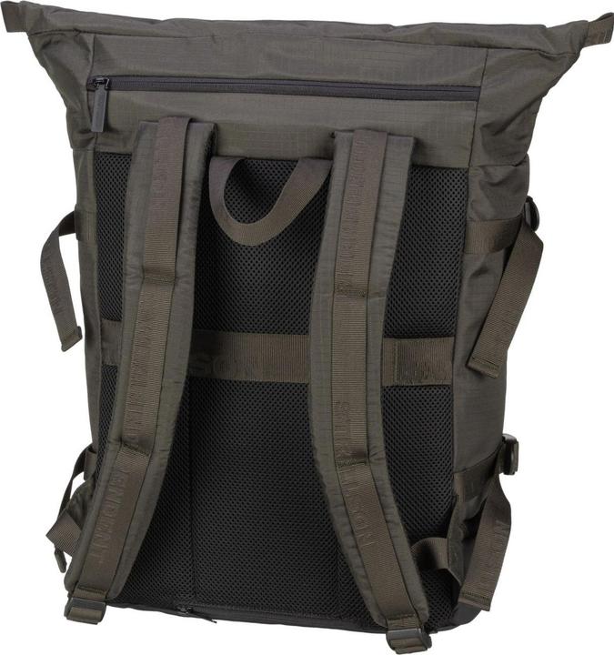 Image du produit Strellson northwood rs sebastian backpack lvz (22 l)