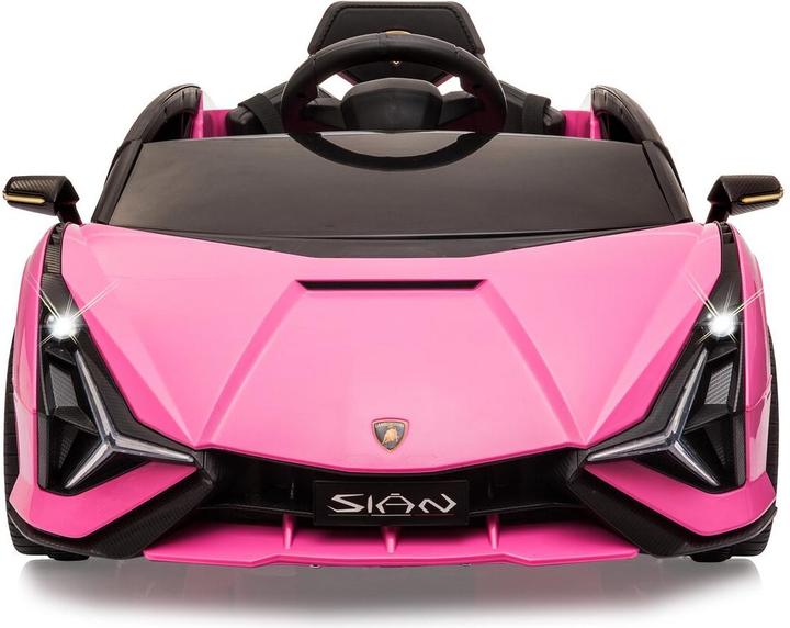 Produktbild Jamara Lamborghini Sián (12 V)