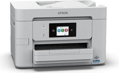 Image du produit Epson WorkForce Pro WF-M4619DWF (Encre, Noir et blanc)