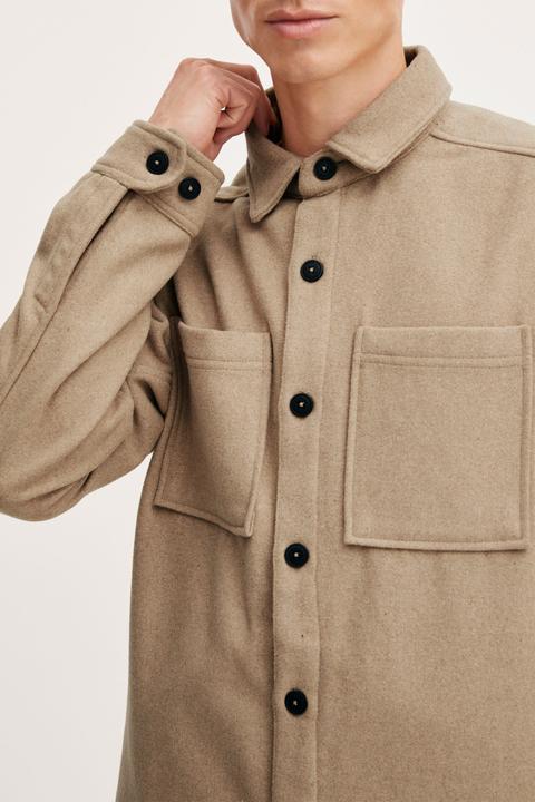 Actual product image Solid SDTam - 21105675 (XL)