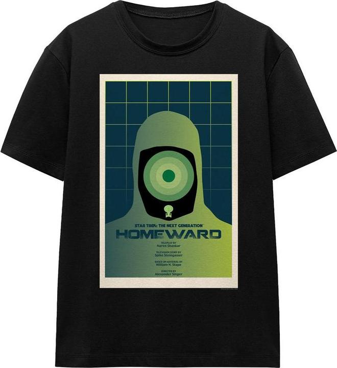 Produktbild The Next Generation Season 7 Episode 13 TShirt (L)