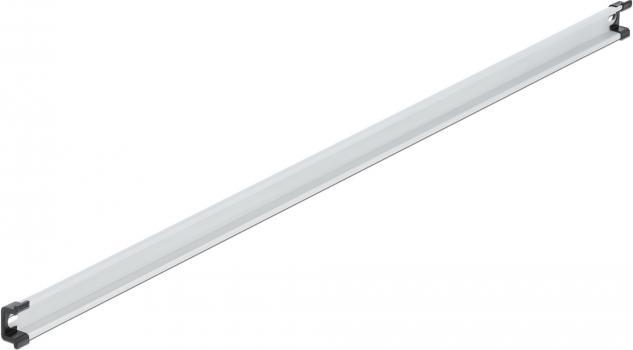 Actual product image Delock Top-hat rail