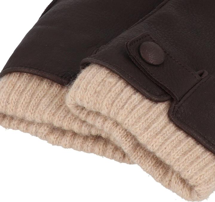 Immagine prodotto Roeckl Guanti Quebec in pelle (9.5)