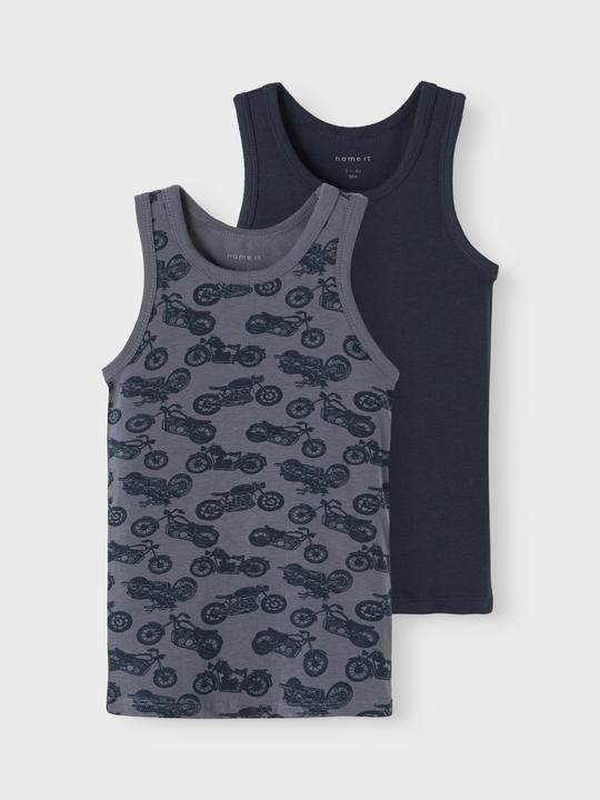 Actual product image Name it 2-pack tank top (86)