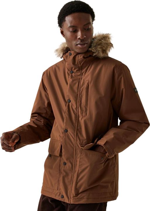Image du produit Regatta - Veste imperméable SALINGER - Homme (M)