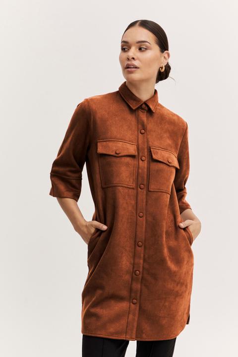Immagine prodotto B.young CAMICIA BYDOSA - 20811867 (40)