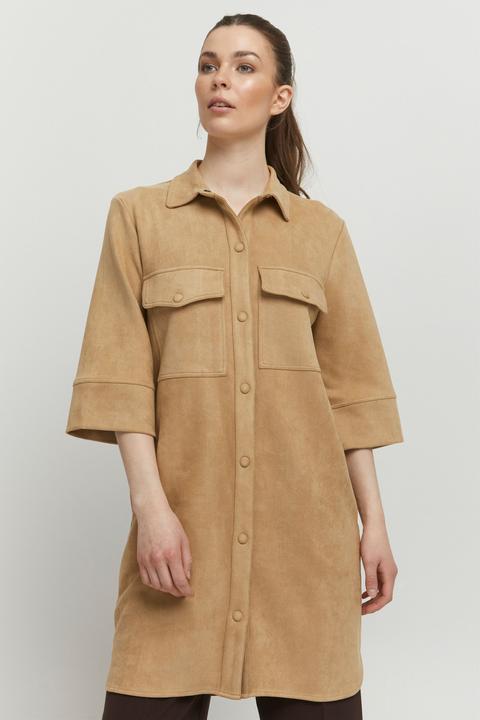 Produktbild B.young BYDOSA SHIRT - 20811867 (40)