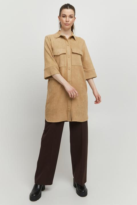 Produktbild B.young BYDOSA SHIRT - 20811867 (40)