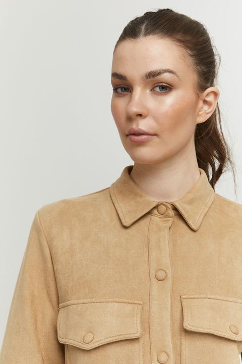 Produktbild B.young BYDOSA SHIRT - 20811867 (40)
