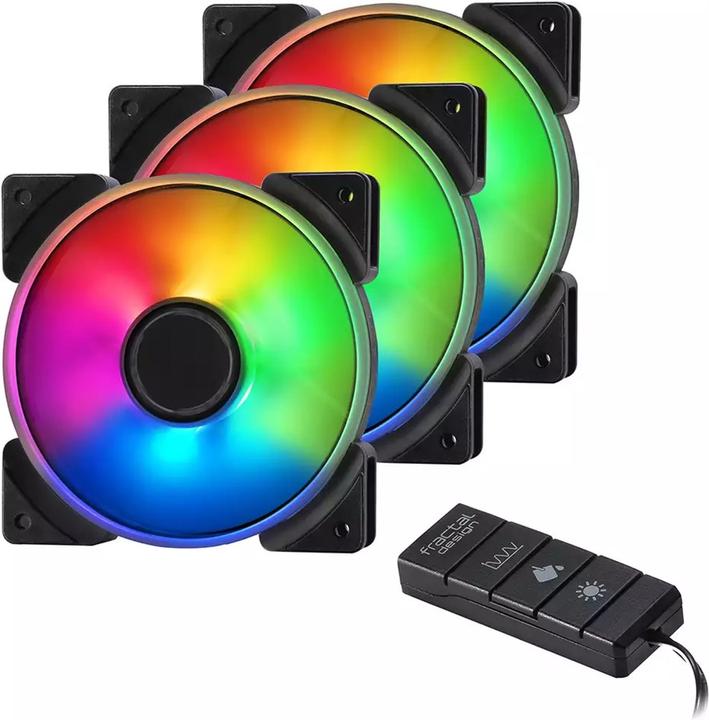 Produktbild Fractal Adjust R1