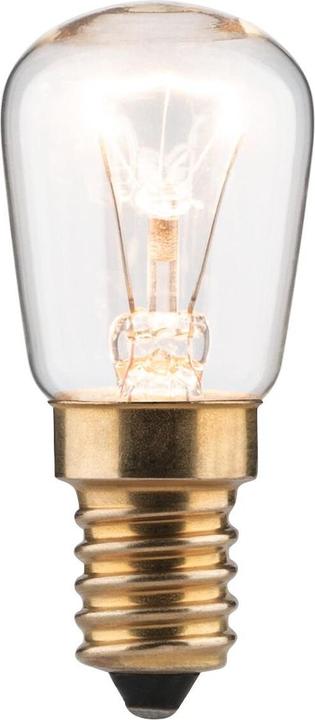 Paulmann Backofenlampe (E14, 40 W, 280 lm, 1 x, G)