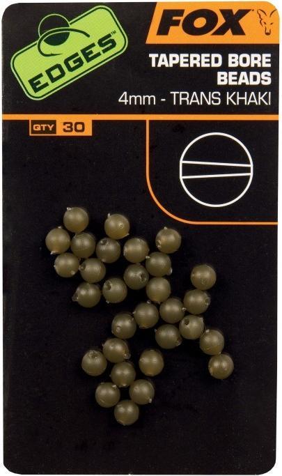 Produktbild Fox Rage perlen tapered bore beads