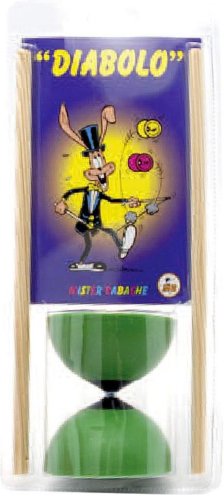 Actual product image Jonglerie Diabolo Millenium Set