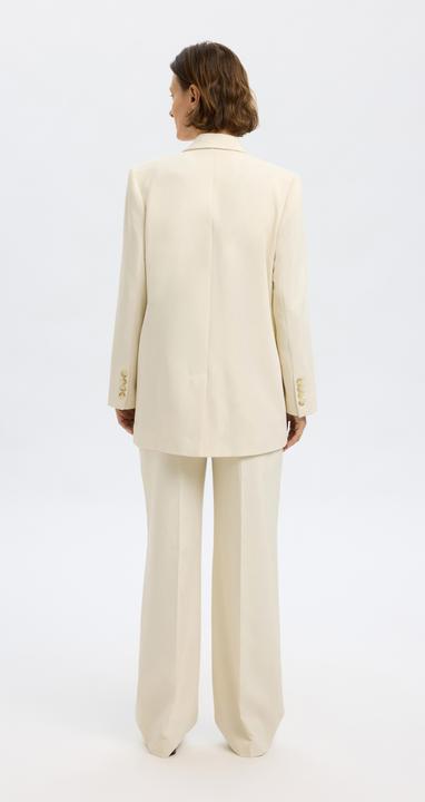 Immagine prodotto Selected Femme Relaxed Fit Einreihiger Blazer (40)