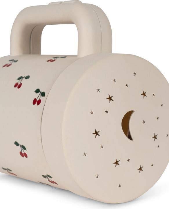 Actual product image Konges Slojd Grosse Taschenlampe Cherry