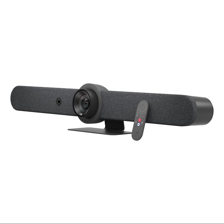 Productafbeelding Logitech Rally Bar