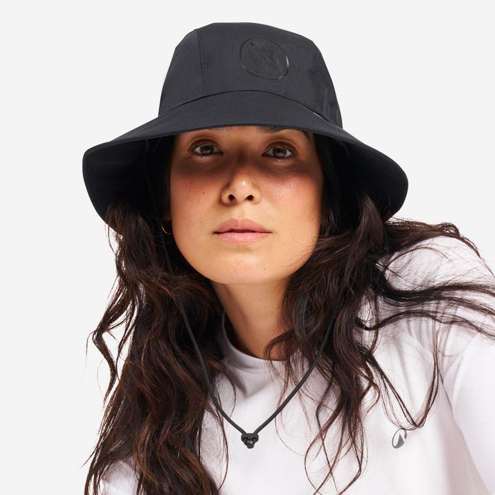 Image du produit Tribord Chapeau imperméable de voile - Sailing 900 noir (58)