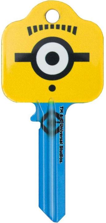 Despicable Me Schlüsselrohling