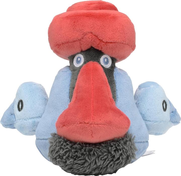Produktbild Pokémon Probopass Sitting Cuties Plush - 16 cm (16 cm)