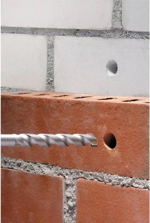 Produktbild kwb Bohrer und BIT BOHRERBOX 33 TLG. L BOX (3mm → 10mm)