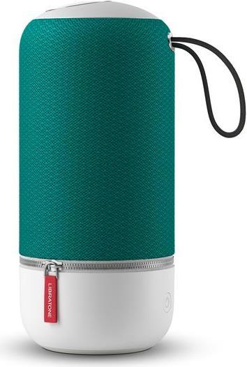 Actual product image Libratone Zipp Mini (10 h, Rechargeable battery operated, USB power delivery)