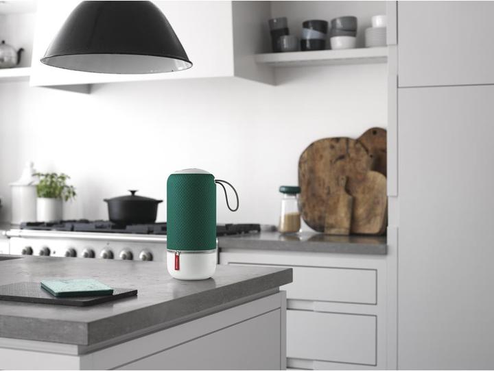 Actual product image Libratone Zipp Mini (10 h, Rechargeable battery operated, USB power delivery)
