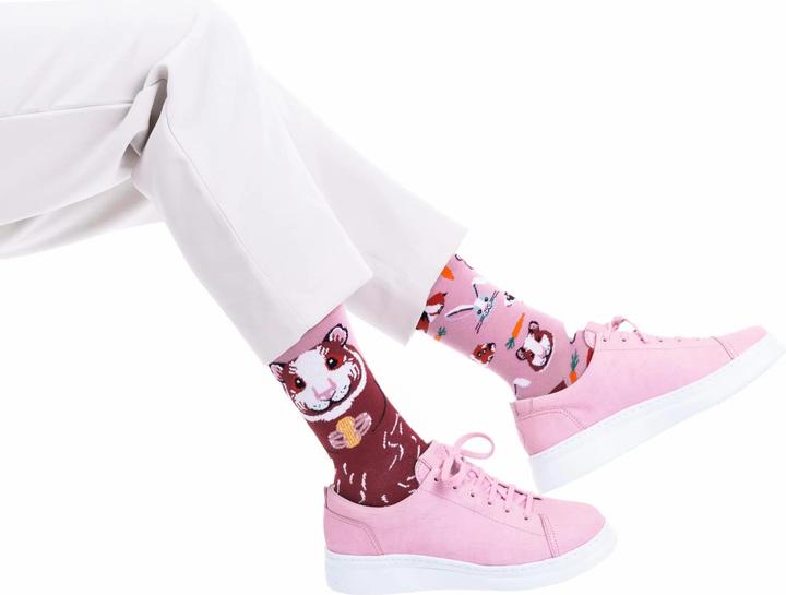 Produktbild Many Mornings Miss Guinea Pig (Einzelpack, 39 - 42)