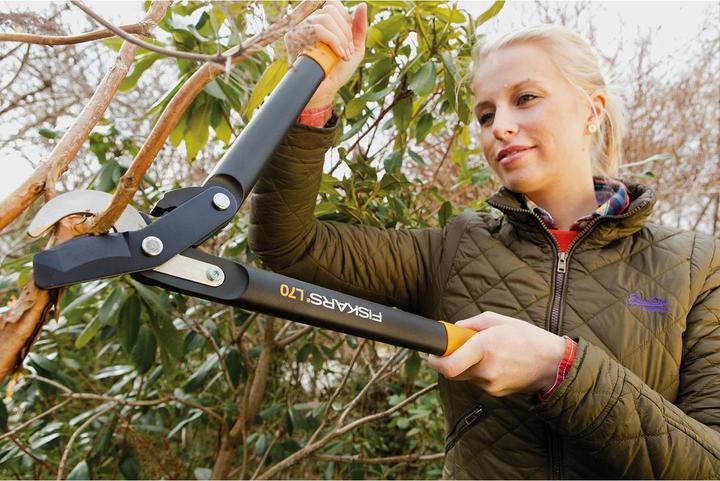 Produktbild Fiskars PowerGear II