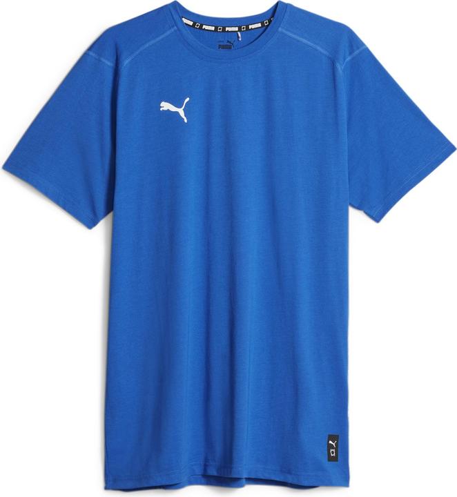 Puma Hoops Team Drycell SS Tee