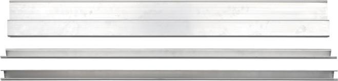 Image du produit Stabila Règle à lisser HAK, 200 cm (200 cm)